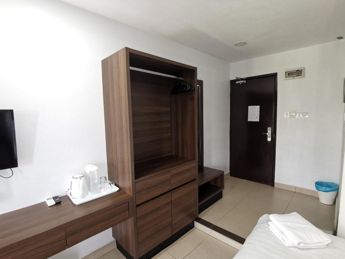 Beryll Boutique Hotel Сайберджая Экстерьер фото